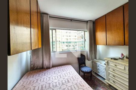 Quarto 2 de apartamento para alugar com 2 quartos, 48m² em Santa Cecilia, São Paulo