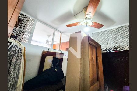 Quarto 1 de apartamento para alugar com 2 quartos, 48m² em Santa Cecilia, São Paulo