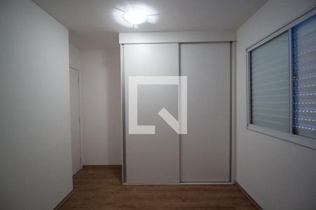 Quarto 1 de apartamento para alugar com 2 quartos, 51m² em Vila Progresso, Sorocaba