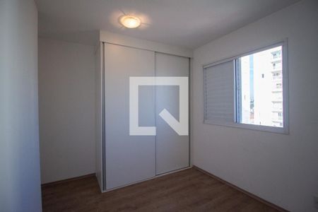 Quarto 1 de apartamento para alugar com 2 quartos, 51m² em Vila Progresso, Sorocaba