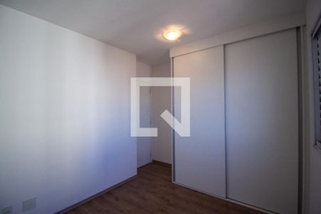 Quarto 1 de apartamento para alugar com 2 quartos, 51m² em Vila Progresso, Sorocaba