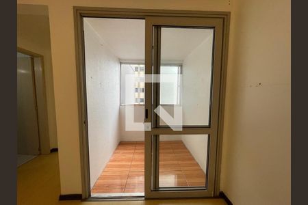 Apartamento para alugar com 1 quarto, 48m² em Ideal, Novo Hamburgo