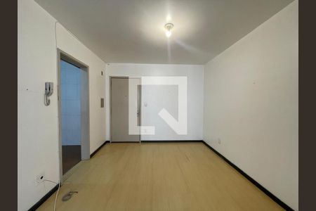 Apartamento para alugar com 1 quarto, 48m² em Ideal, Novo Hamburgo