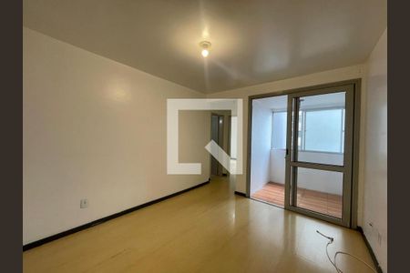 Apartamento para alugar com 1 quarto, 48m² em Ideal, Novo Hamburgo