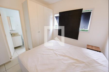 Quarto de apartamento para alugar com 1 quarto, 27m² em Lavadouro de Areia, Taubaté