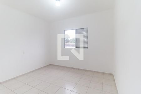 Quarto 1 - Suíte de casa para alugar com 4 quartos, 167m² em Alto Ipiranga, Mogi das Cruzes