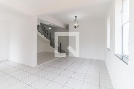 Sala de casa para alugar com 4 quartos, 167m² em Alto Ipiranga, Mogi das Cruzes