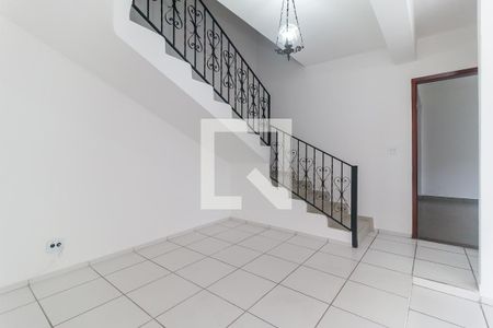 Sala de casa para alugar com 4 quartos, 167m² em Alto Ipiranga, Mogi das Cruzes