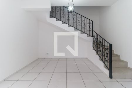 Sala de casa para alugar com 4 quartos, 167m² em Alto Ipiranga, Mogi das Cruzes