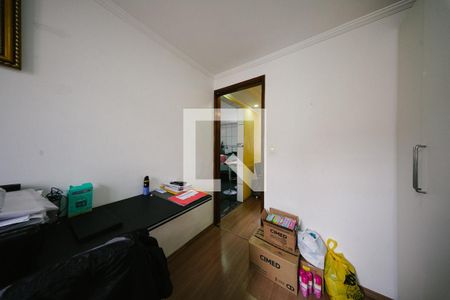 Quarto 1 de apartamento para alugar com 2 quartos, 45m² em Conjunto Habitacional Padre Manoel de Paiva, São Paulo