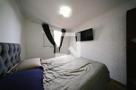 Quarto 2 de apartamento para alugar com 2 quartos, 45m² em Conjunto Habitacional Padre Manoel de Paiva, São Paulo