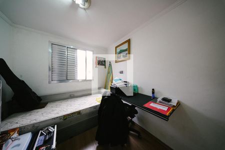 Quarto 1 de apartamento para alugar com 2 quartos, 45m² em Conjunto Habitacional Padre Manoel de Paiva, São Paulo