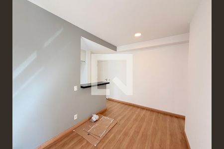 Apartamento para alugar com 2 quartos, 54m² em Vila Rami, Jundiaí