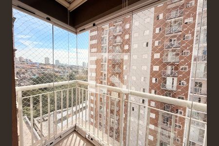 Apartamento para alugar com 2 quartos, 54m² em Vila Rami, Jundiaí