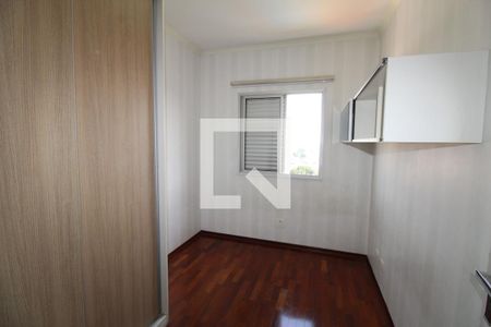 Quarto 1 de apartamento para alugar com 3 quartos, 64m² em Cidade Morumbi, São José dos Campos