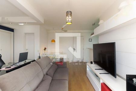 Apartamento à venda com 2 quartos, 54m² em Indianópolis, São Paulo