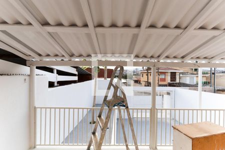 Vista da suíte de casa para alugar com 2 quartos, 182m² em Imirim, São Paulo