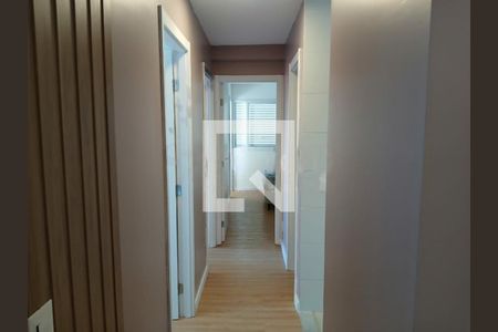 Apartamento à venda com 3 quartos, 86m² em Vila Emir, São Paulo
