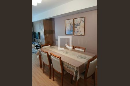 Apartamento à venda com 3 quartos, 86m² em Vila Emir, São Paulo