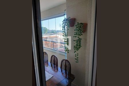 Apartamento à venda com 3 quartos, 86m² em Vila Emir, São Paulo