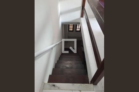 Corredor de casa para alugar com 3 quartos, 207m² em Foguete, Cabo Frio