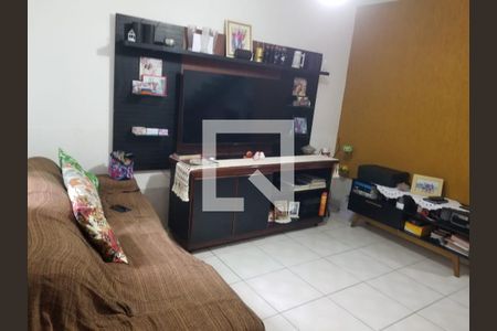 Sala de casa para alugar com 3 quartos, 207m² em Foguete, Cabo Frio