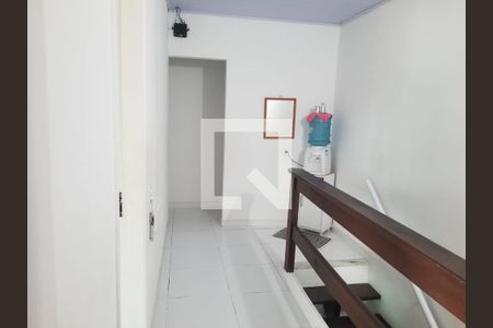 Corredor de casa para alugar com 3 quartos, 207m² em Foguete, Cabo Frio