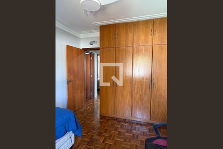 Quarto de apartamento para alugar com 4 quartos, 180m² em Vila Betania, São José dos Campos