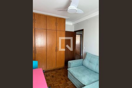 Quarto de apartamento para alugar com 4 quartos, 180m² em Vila Betania, São José dos Campos