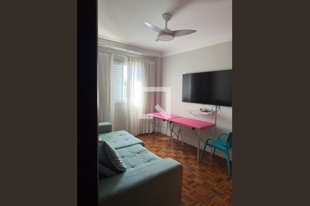 Quarto de apartamento para alugar com 4 quartos, 180m² em Vila Betania, São José dos Campos