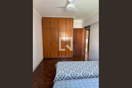Quarto de apartamento para alugar com 4 quartos, 180m² em Vila Betania, São José dos Campos