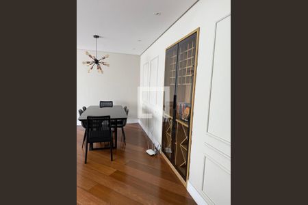 Sala de apartamento para alugar com 4 quartos, 180m² em Vila Betania, São José dos Campos