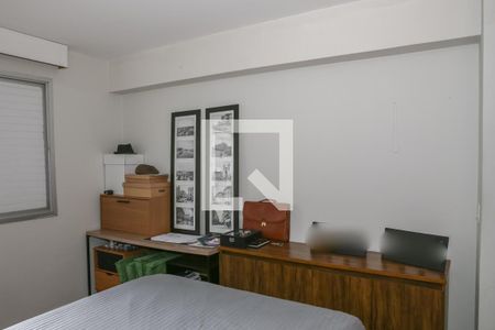 Quarto 1 de apartamento à venda com 2 quartos, 73m² em Perdizes, São Paulo