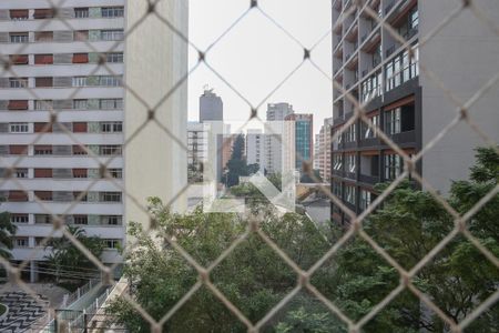 Vista do Quarto 1 de apartamento à venda com 2 quartos, 73m² em Perdizes, São Paulo