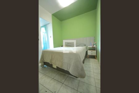 Suíte  de casa à venda com 3 quartos, 106m² em Planalto, São Bernardo do Campo