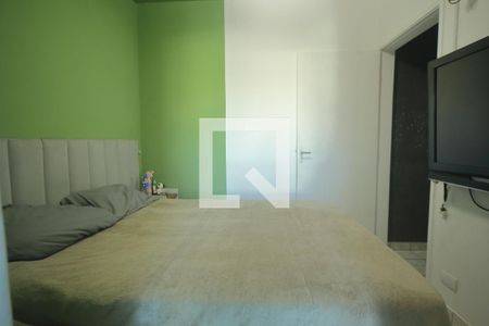 Suíte  de casa à venda com 3 quartos, 106m² em Planalto, São Bernardo do Campo