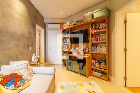 Apartamento à venda com 3 quartos, 289m² em Vila Morumbi, São Paulo