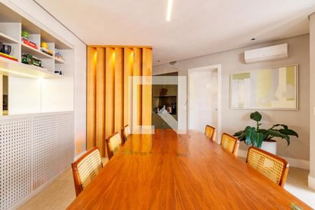Apartamento à venda com 3 quartos, 289m² em Vila Morumbi, São Paulo