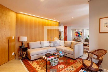 Apartamento à venda com 3 quartos, 289m² em Vila Morumbi, São Paulo