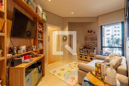 Apartamento à venda com 3 quartos, 289m² em Vila Morumbi, São Paulo