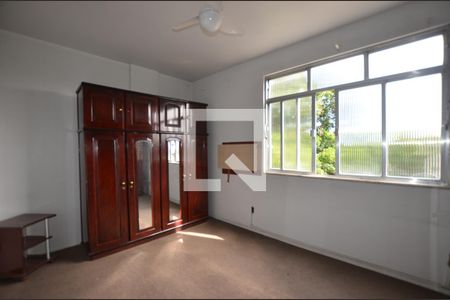 Quarto 2 de apartamento para alugar com 2 quartos, 62m² em Rocha Miranda, Rio de Janeiro