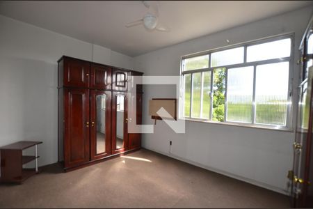Quarto 2 de apartamento para alugar com 2 quartos, 62m² em Rocha Miranda, Rio de Janeiro