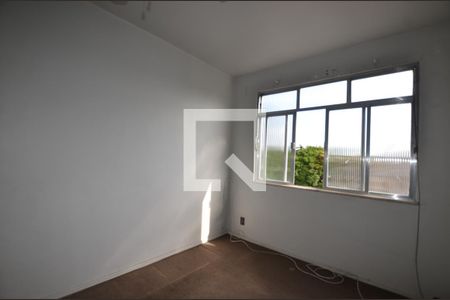 Sala de apartamento para alugar com 2 quartos, 62m² em Rocha Miranda, Rio de Janeiro