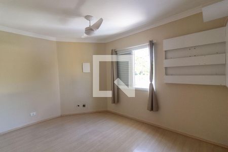 Quarto 1 - Suíte de casa para alugar com 3 quartos, 105m² em Jardim Santa Cruz (campo Grande), São Paulo