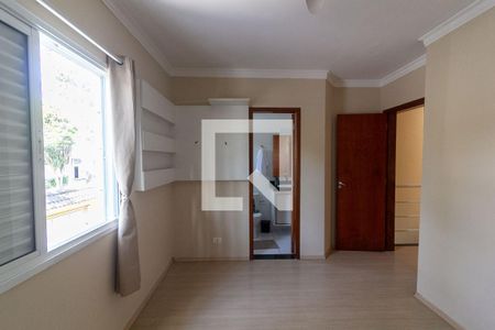 Quarto 1 - Suíte de casa para alugar com 3 quartos, 105m² em Jardim Santa Cruz (campo Grande), São Paulo