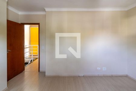 Quarto 1 - Suíte de casa para alugar com 3 quartos, 105m² em Jardim Santa Cruz (campo Grande), São Paulo
