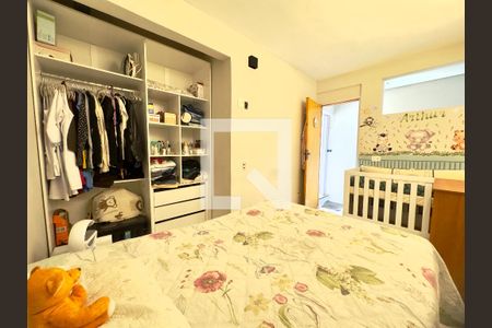 Quarto 2 de casa para alugar com 2 quartos, 55m² em Jardim Paraiso, Guarulhos