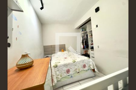 Quarto 2 de casa para alugar com 2 quartos, 55m² em Jardim Paraiso, Guarulhos