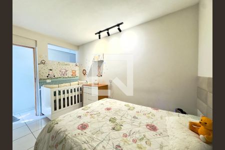 Quarto 2 de casa para alugar com 2 quartos, 55m² em Jardim Paraiso, Guarulhos
