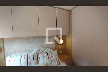 Apartamento à venda com 1 quarto, 34m² em Jardim Marajoara, São Paulo